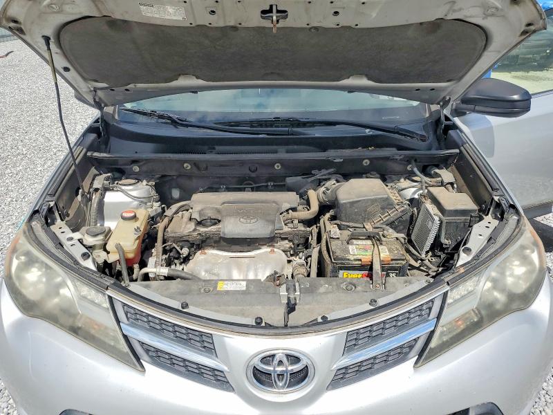 Aukcja sprzedaży 2015 Toyota Rav4, vin: JTMBFREV6FJ034673, numer aukcji: 71475956