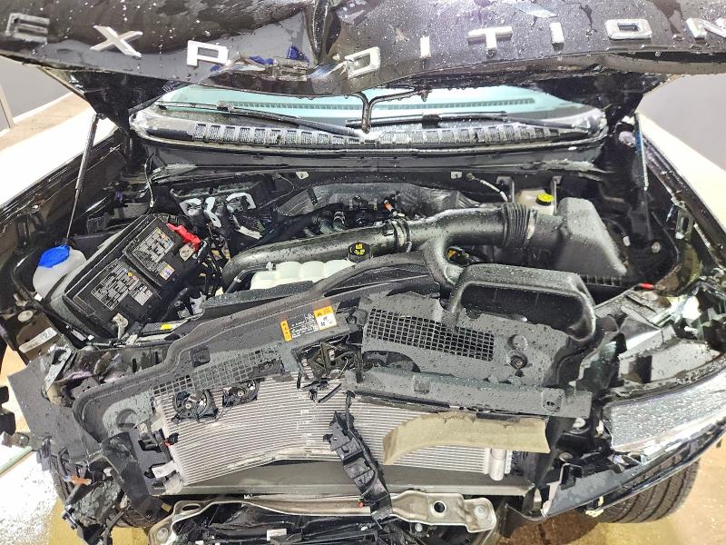 Продажа на аукционе авто 2027 Ford Expedition, vin: 1FMJU1M87VEA20315, номер лота: 72148566