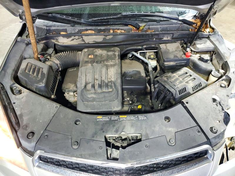 Aukcja sprzedaży 2015 Chevrolet Equinox, vin: 2GNFLEEK6F6159556, numer aukcji: 72399826