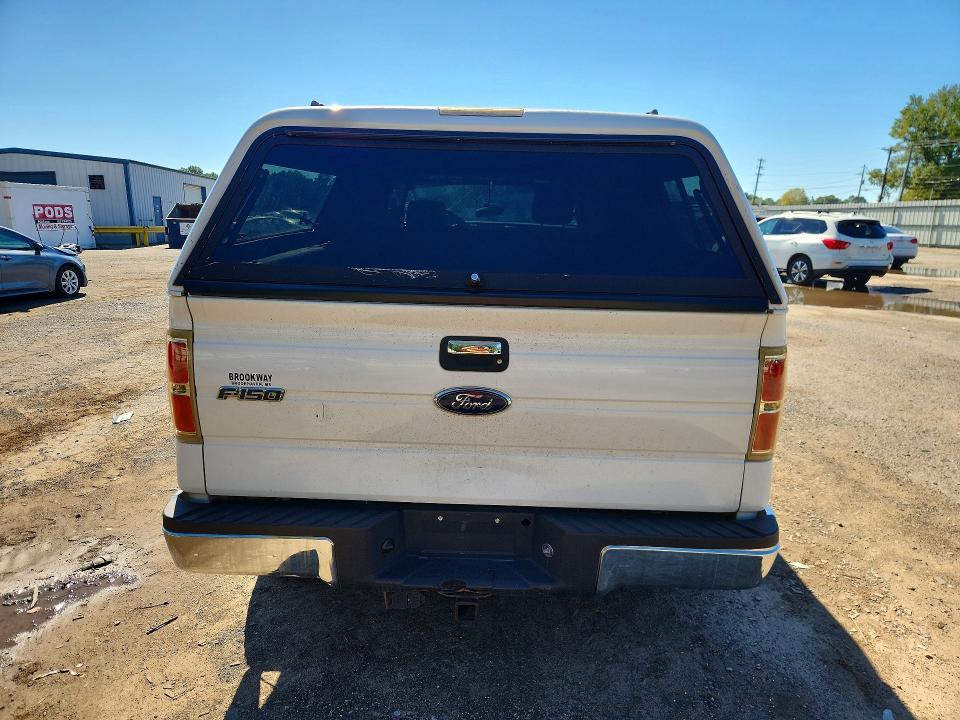 Продажа на аукционе авто 2012 Ford F150, vin: 1FTFW1EF0CFA95138, номер лота: 70838366