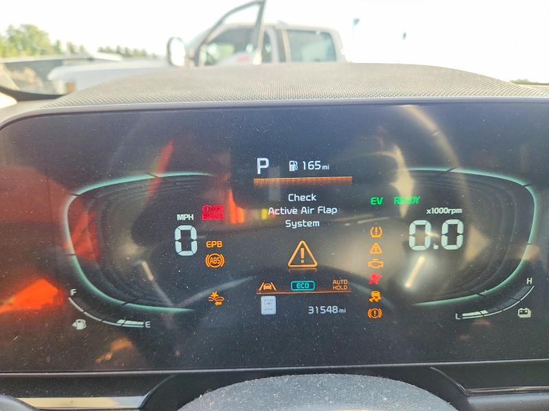 Aukcja sprzedaży 2023 Kia Niro, vin: KNDCT3LE3P5039367, numer aukcji: 66369596