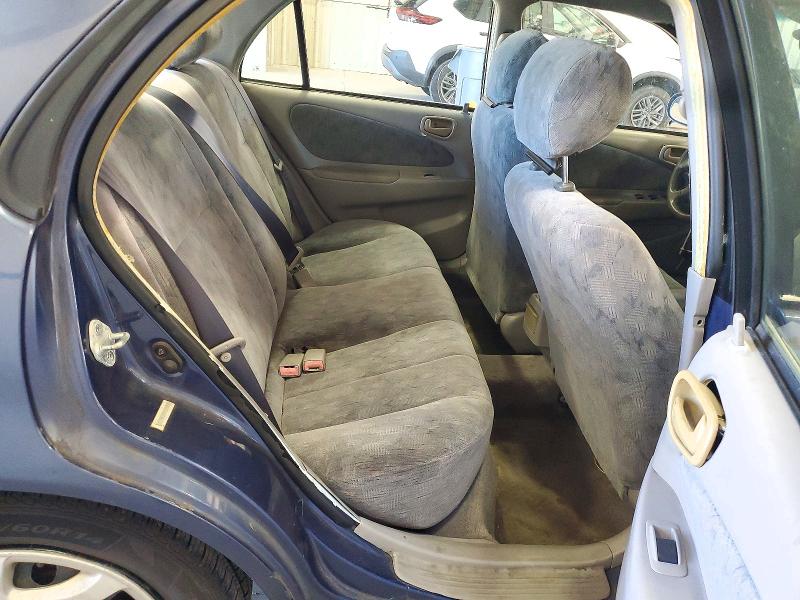 Продажа на аукционе авто 1999 Toyota Corolla, vin: 2T1BR12E5XC190861, номер лота: 71709756