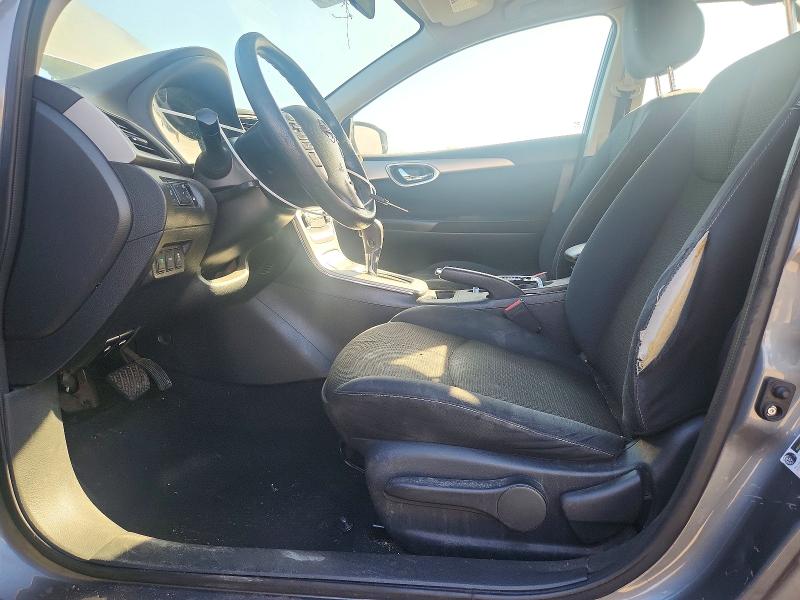 Aukcja sprzedaży 2015 Nissan Sentra, vin: 3N1AB7AP3FY368578, numer aukcji: 71831676