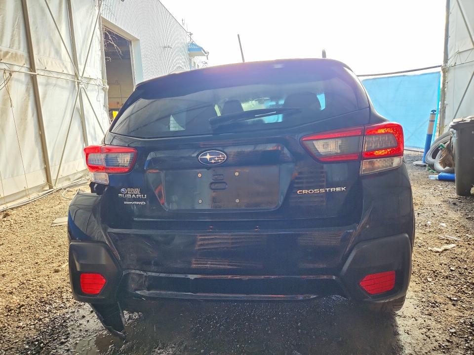 Продажа на аукционе авто 2023 Subaru Crosstrek, vin: JF2GTABC0PH219539, номер лота: 71490946
