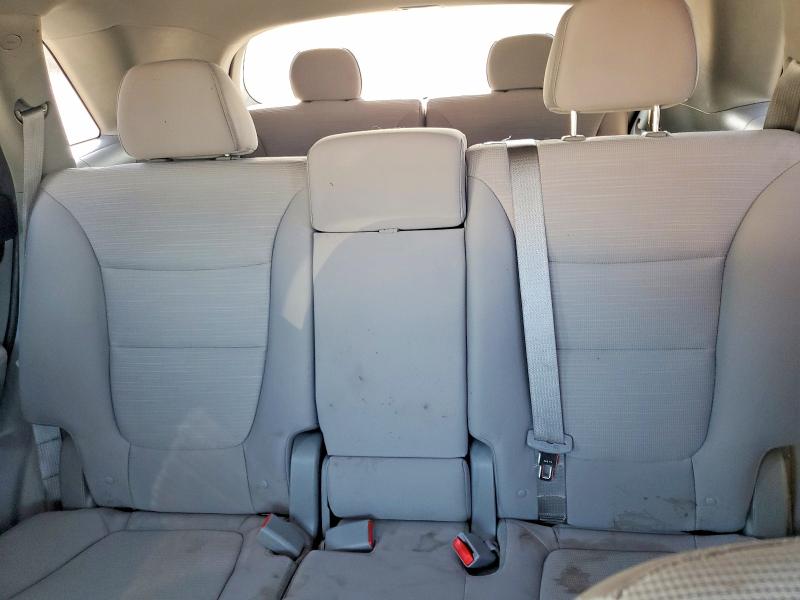 Продаж на аукціоні авто 2014 Kia Sorento, vin: 5XYKT4A63EG548635, номер лоту: 71296026