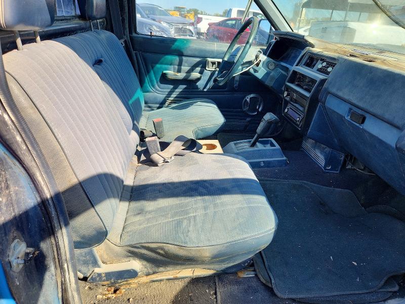 Продаж на аукціоні авто 1990 Nissan Truck, vin: 1N6HD12H9LC375403, номер лоту: 72039426