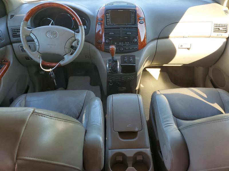 Продажа на аукционе авто 2008 Toyota Sienna, vin: 5TDBK22CX8S022165, номер лота: 72172736