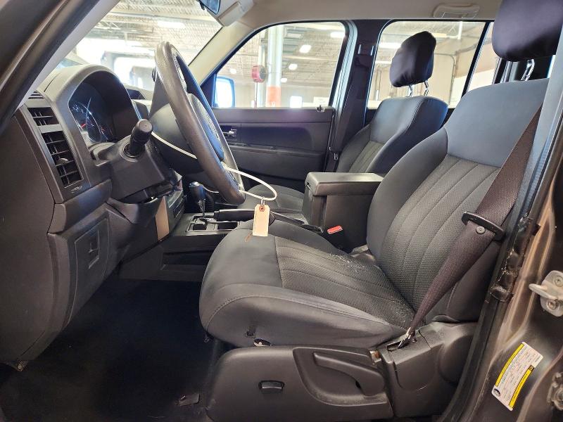 Продаж на аукціоні авто 2012 Jeep Liberty, vin: 1C4PJMAK2CW209261, номер лоту: 71357426