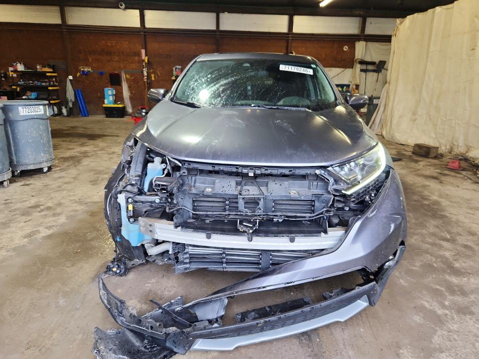 Aukcja sprzedaży 2018 Honda Cr-v, vin: 2HKRW2H5XJH673593, numer aukcji: 71179246