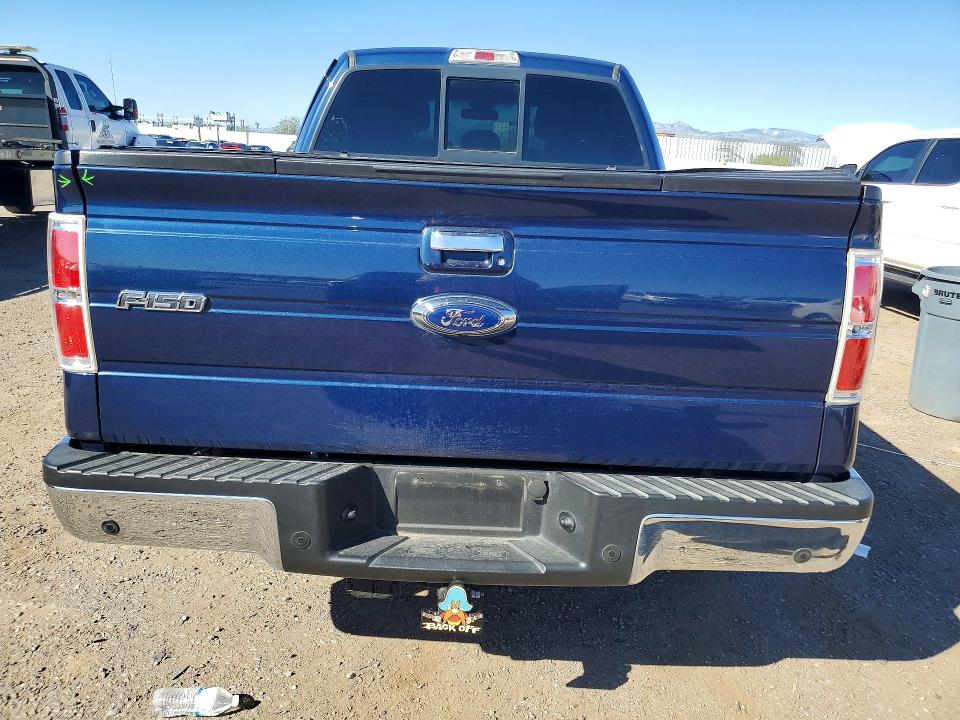 Продаж на аукціоні авто 2013 Ford F150, vin: 1FTFX1CT0DKE56883, номер лоту: 73323336