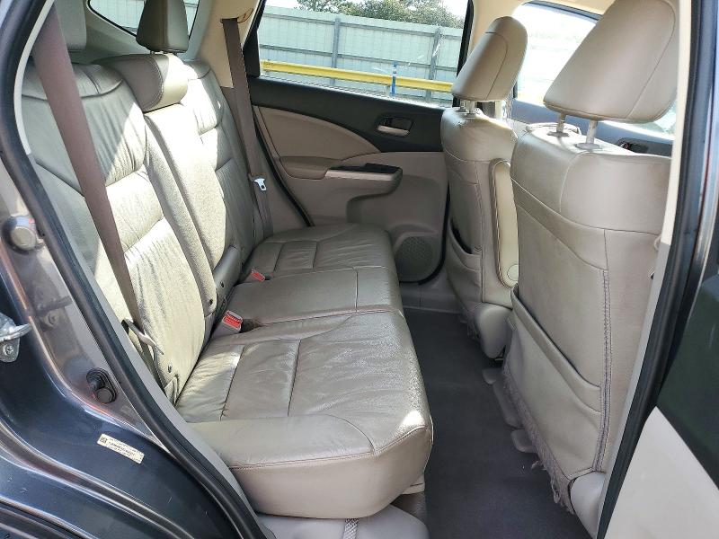 Продажа на аукционе авто 2012 Honda Cr-v, vin: 5J6RM3H74CL006847, номер лота: 72322596
