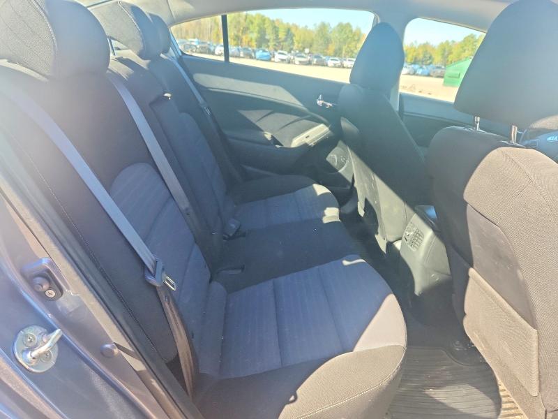 Продажа на аукционе авто 2017 Kia Forte, vin: 3KPFL4A8XHE094047, номер лота: 71028136