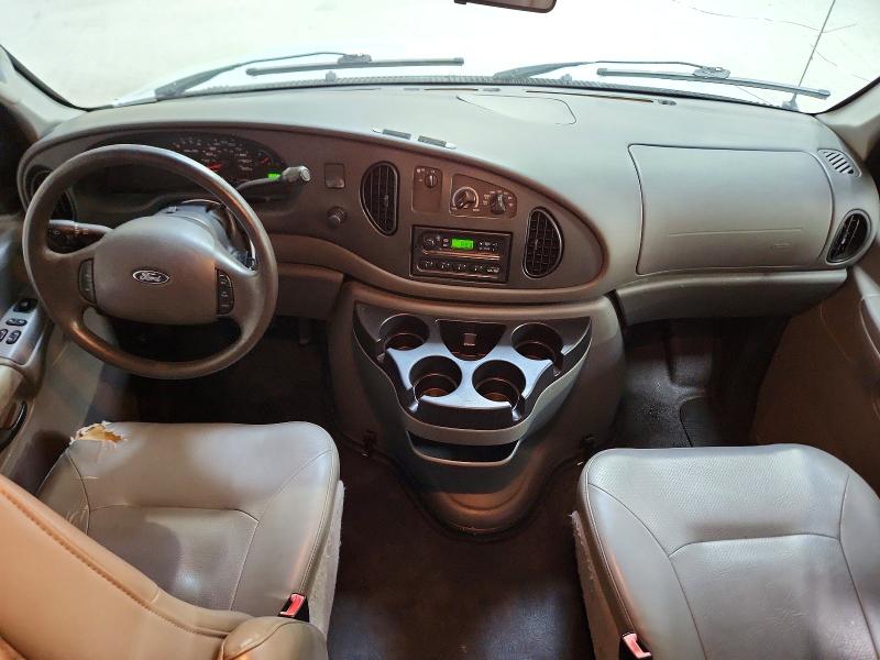 Aukcja sprzedaży 2008 Ford Econoline, vin: 1FTNE14W58DA55320, numer aukcji: 71091676