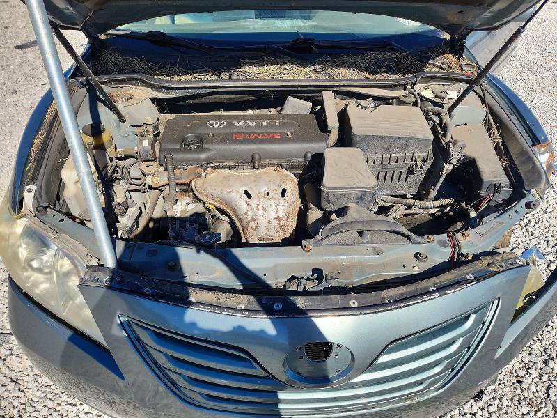 Aukcja sprzedaży 2007 Toyota Camry, vin: 4T1BE46K77U707802, numer aukcji: 71845416