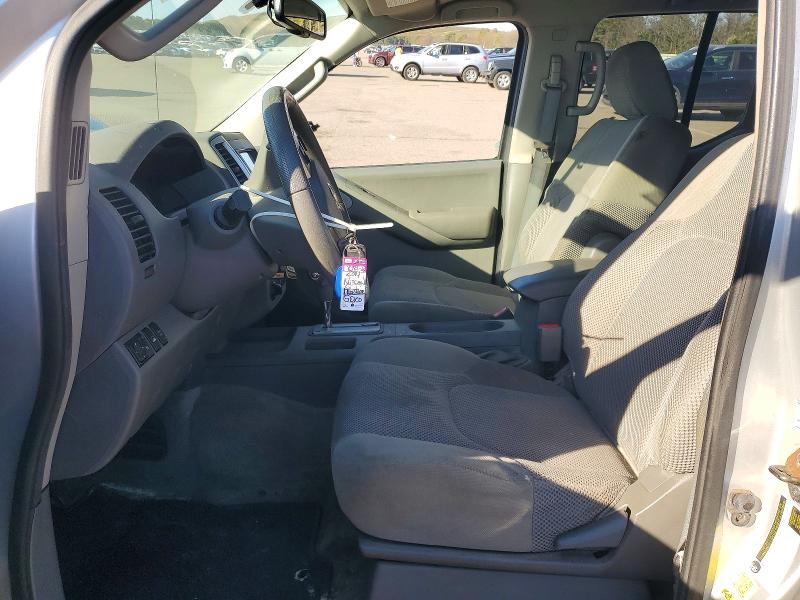 Aukcja sprzedaży 2014 Nissan Frontier, vin: 1N6AD0EV5EN750269, numer aukcji: 71172546