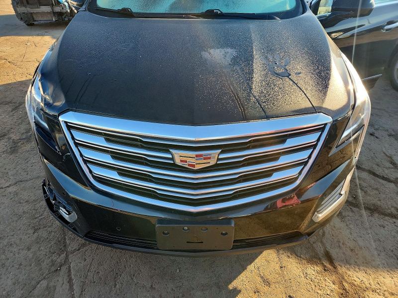 Продажа на аукционе авто 2017 Cadillac Xt5, vin: 1GYKNERS9HZ254075, номер лота: 71257746