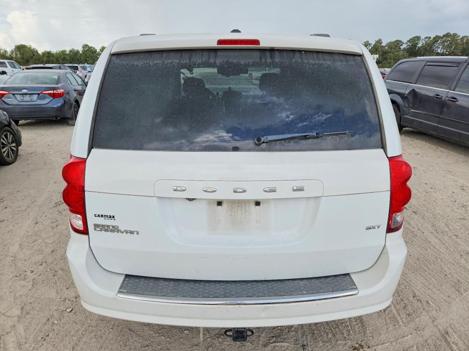 71364046 :رقم المزاد ، 2C4RDGCG1KR528040 vin ، 2019 Dodge Grand Caravan مزاد بيع