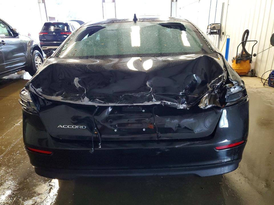Продажа на аукционе авто 2026 Honda Accord, vin: 1HGCY1F28TA030285, номер лота: 71199856