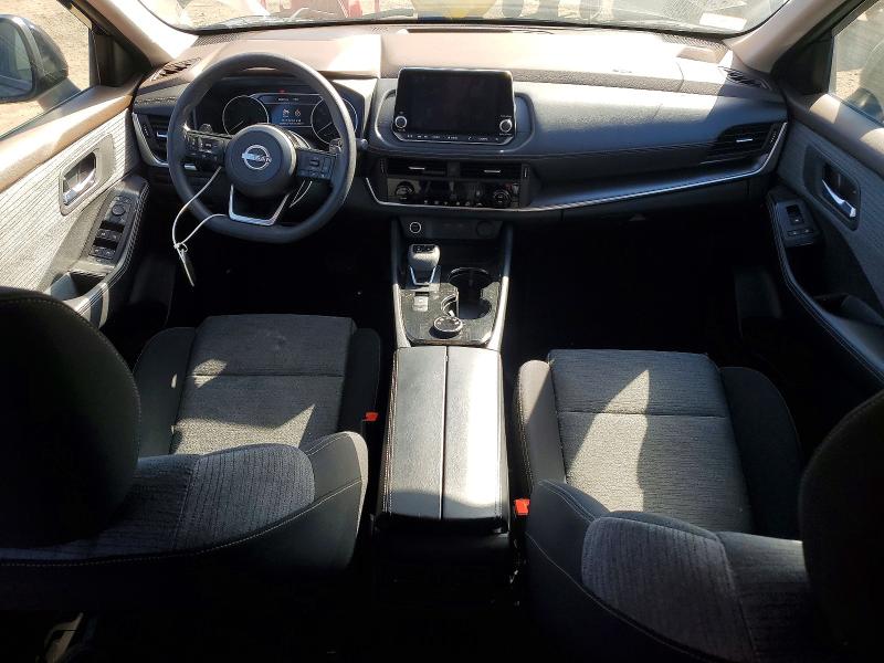 Продажа на аукционе авто 2023 Nissan Rogue, vin: JN8BT3BB1PW459176, номер лота: 71903336