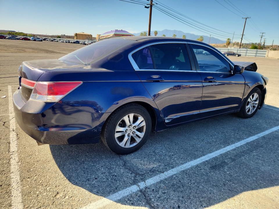Продажа на аукционе авто 2012 Honda Accord, vin: 1HGCP2F49CA163941, номер лота: 71477316