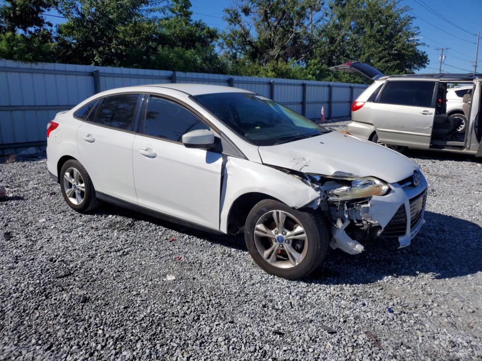 Продаж на аукціоні авто 2012 Ford Focus, vin: 1FAHP3F23CL303419, номер лоту: 72894036