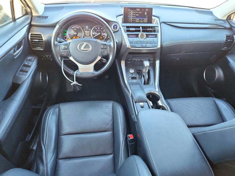 Продаж на аукціоні авто 2017 Lexus Nx, vin: JTJBJRBZ0H2052120, номер лоту: 72225776
