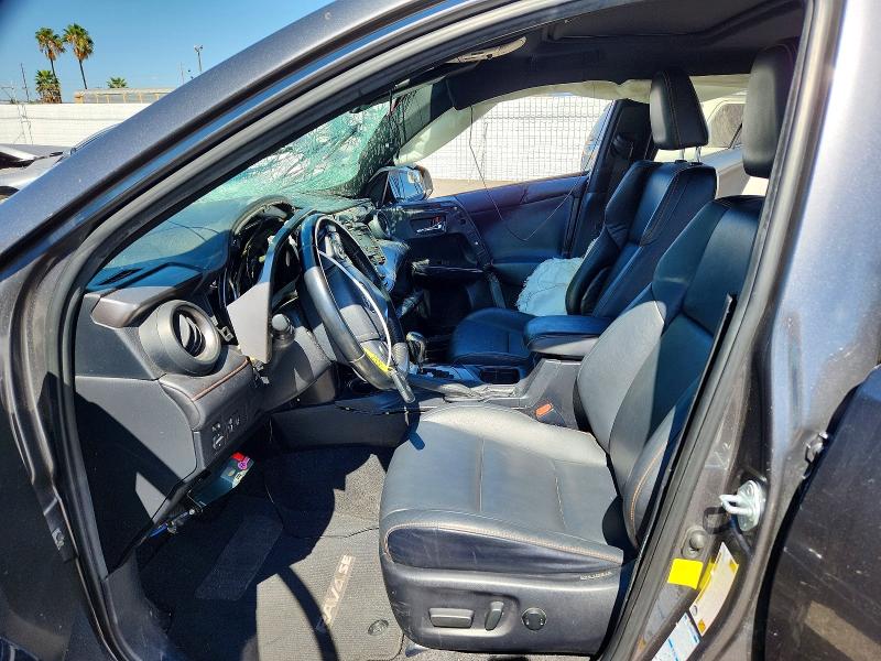Продаж на аукціоні авто 2018 Toyota Rav4 Hv, vin: JTMJJREV6JD171873, номер лоту: 71813126