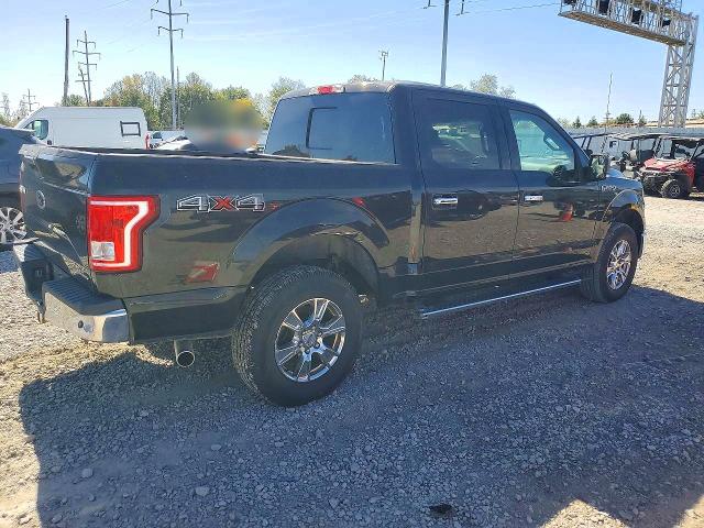 Продаж на аукціоні авто 2015 Ford F150, vin: 1FTEW1EF7FFB31259, номер лоту: 72360646