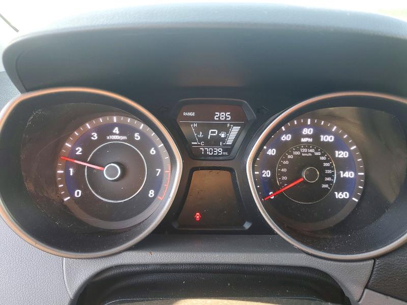 71967326 :رقم المزاد ، 5NPDH4AE1GH746658 vin ، 2016 Hyundai Elantra مزاد بيع