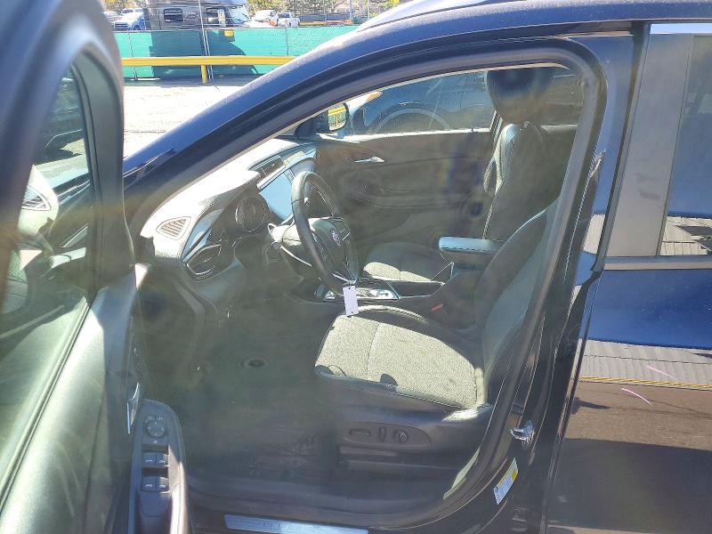 Продаж на аукціоні авто 2021 Buick Encore Gx, vin: KL4MMESL8MB107246, номер лоту: 71954196