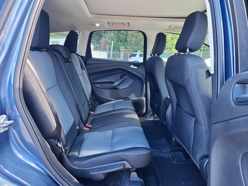Продаж на аукціоні авто 2018 Ford Escape, vin: 1FMCU9GD4JUC29303, номер лоту: 71945136