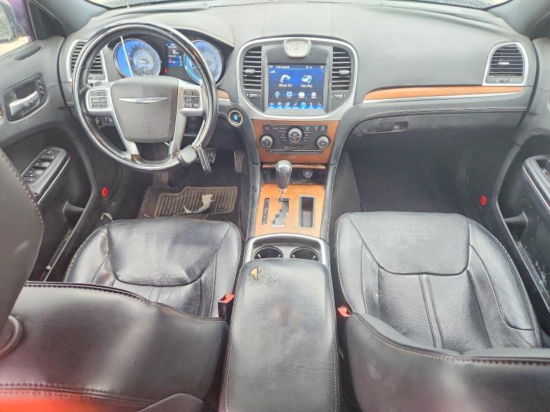 Aukcja sprzedaży 2013 Chrysler 300c, vin: 2C3CCAJT9DH621858, numer aukcji: 70318216