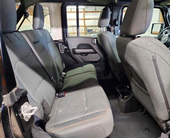 Продаж на аукціоні авто 2026 Jeep Wrangler, vin: 1C4PJXEN7TW179521, номер лоту: 71661666