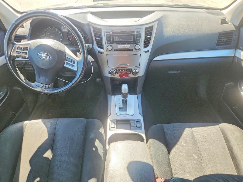 71373036 :رقم المزاد ، 4S4BRCCC6D3281775 vin ، 2013 Subaru Outback مزاد بيع