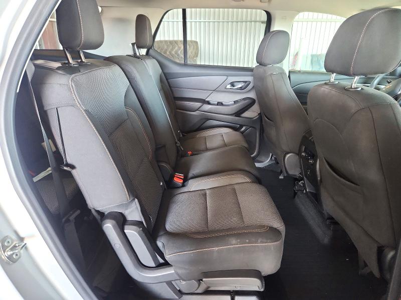 Продажа на аукционе авто 2018 Chevrolet Traverse, vin: 1GNERFKW7JJ150089, номер лота: 71506726