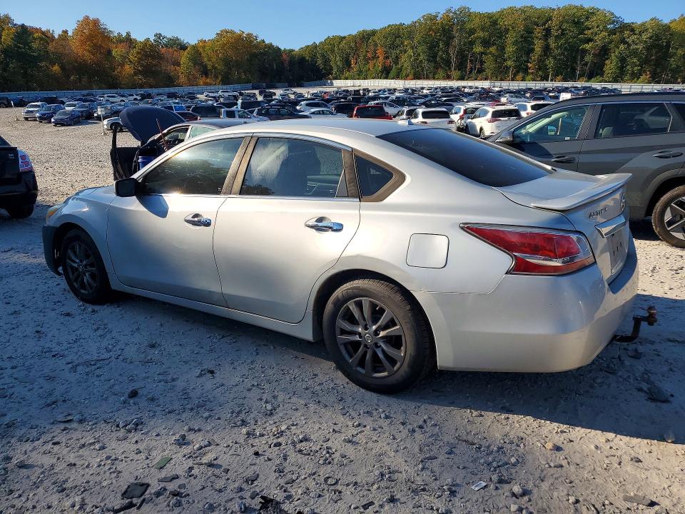 Продажа на аукционе авто 2015 Nissan Altima, vin: 1N4AL3AP7FN901697, номер лота: 71734956