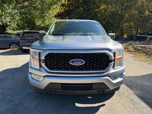 2021 Ford F150 მანქანა იყიდება აუქციონზე, vin: 1FTFX1E55MFA30923, აუქციონის ნომერი: 72875756