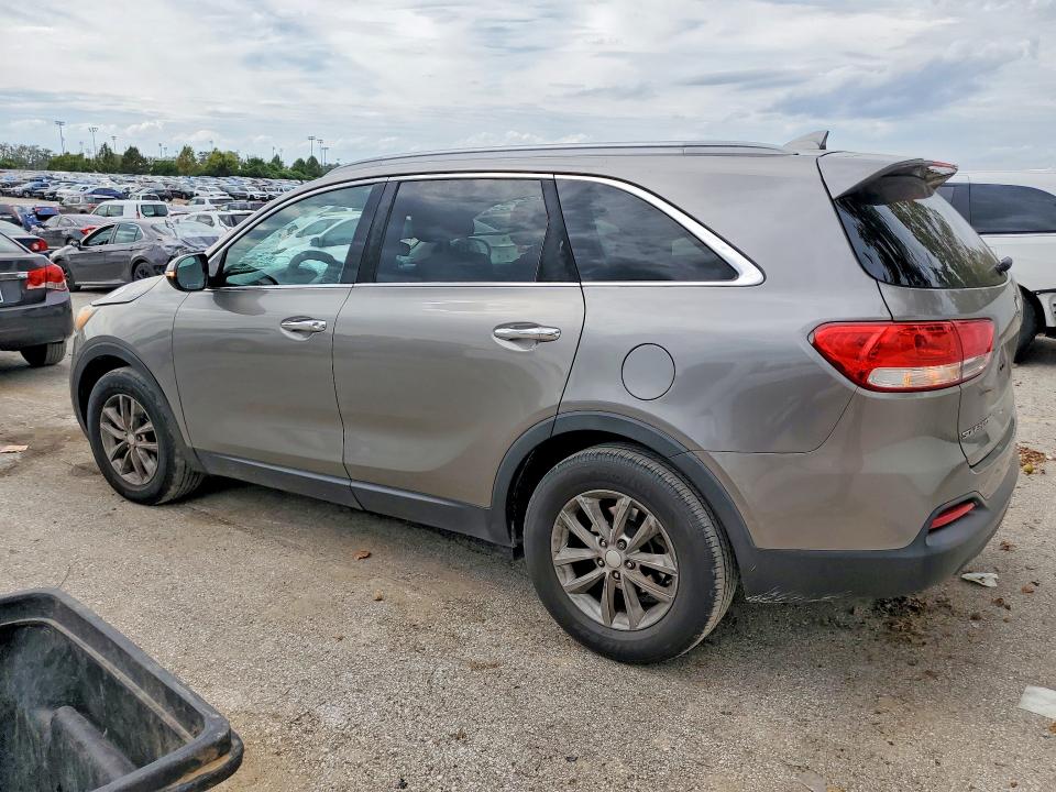 Aukcja sprzedaży 2016 Kia Sorento, vin: 5XYPG4A38GG128291, numer aukcji: 71026836