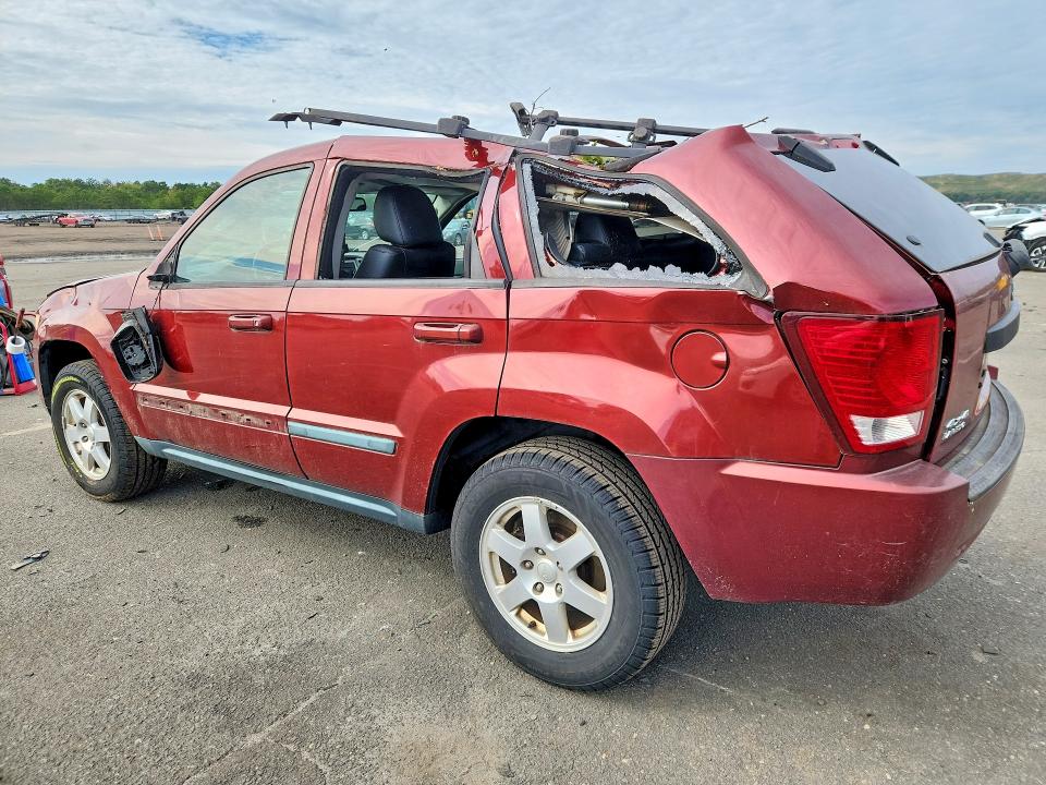 Aukcja sprzedaży 2008 Jeep Grand Cherokee, vin: 1J8GR48K68C235149, numer aukcji: 71498666