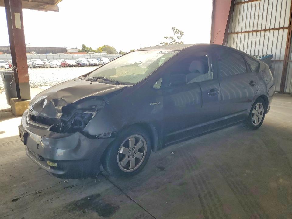Auction sale of the 2006 Toyota Prius, vin: JTDKB20U763195023, lot number: 71610136