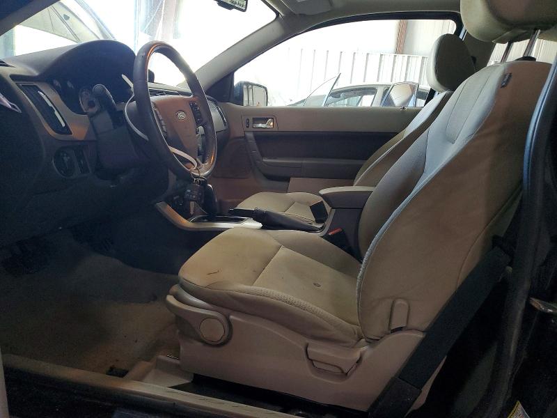 Aukcja sprzedaży 2008 Ford Focus, vin: 1FAHP33N68W110671, numer aukcji: 71655986