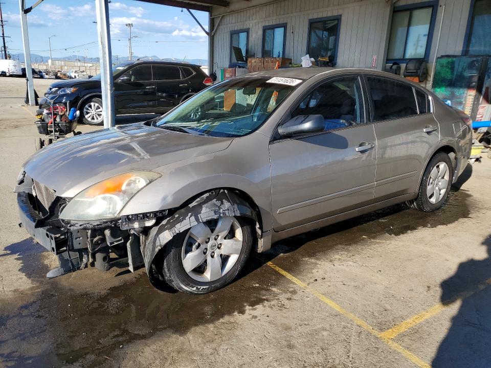 71151626 :رقم المزاد ، 1N4AL21E28N428058 vin ، 2008 Nissan Altima مزاد بيع