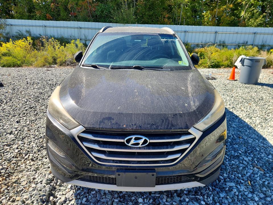 Aukcja sprzedaży 2017 Hyundai Tucson, vin: KM8J3CA21HU301874, numer aukcji: 72202996