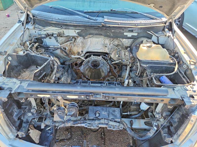 2009 Ford F150 მანქანა იყიდება აუქციონზე, vin: 1FTRX14829KC90638, აუქციონის ნომერი: 71513596