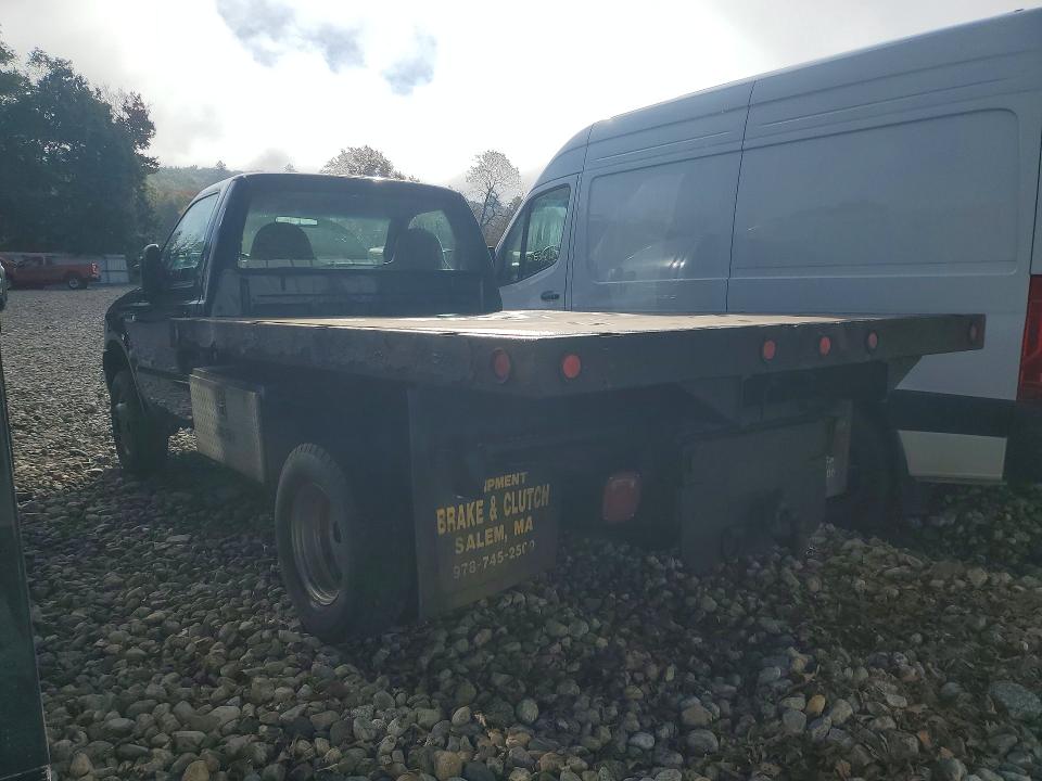 Продаж на аукціоні авто 2006 Ford F350, vin: 1FDWF37P76EC37993, номер лоту: 70944936