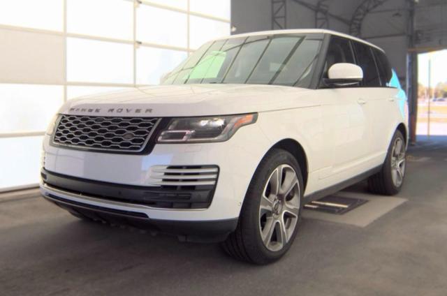 Aukcja sprzedaży 2019 Land Rover Range Rover, vin: SALGS2SV0KA527233, numer aukcji: 73191396