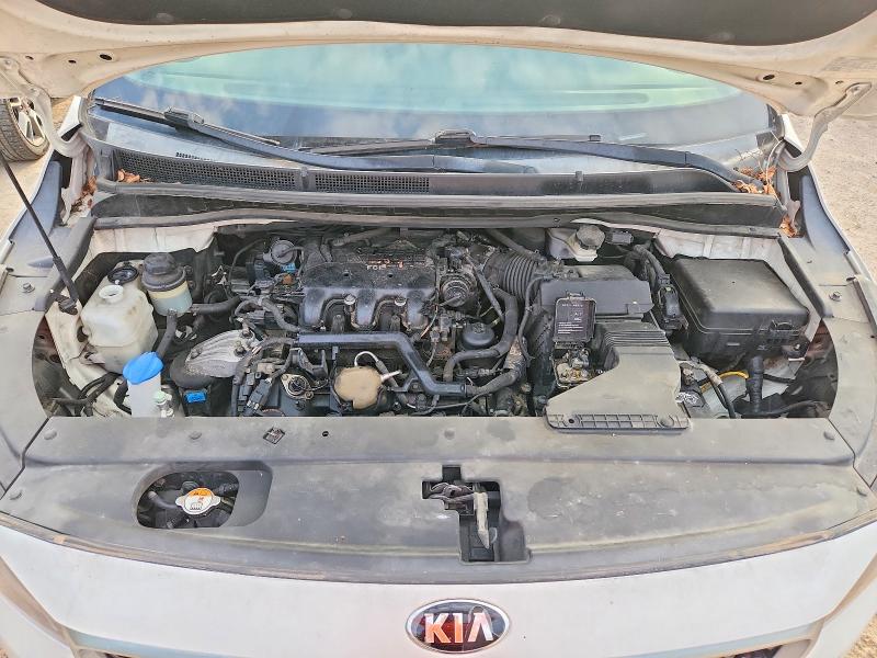 Продаж на аукціоні авто 2016 Kia Sedona, vin: KNDMC5C15G6135301, номер лоту: 71378566