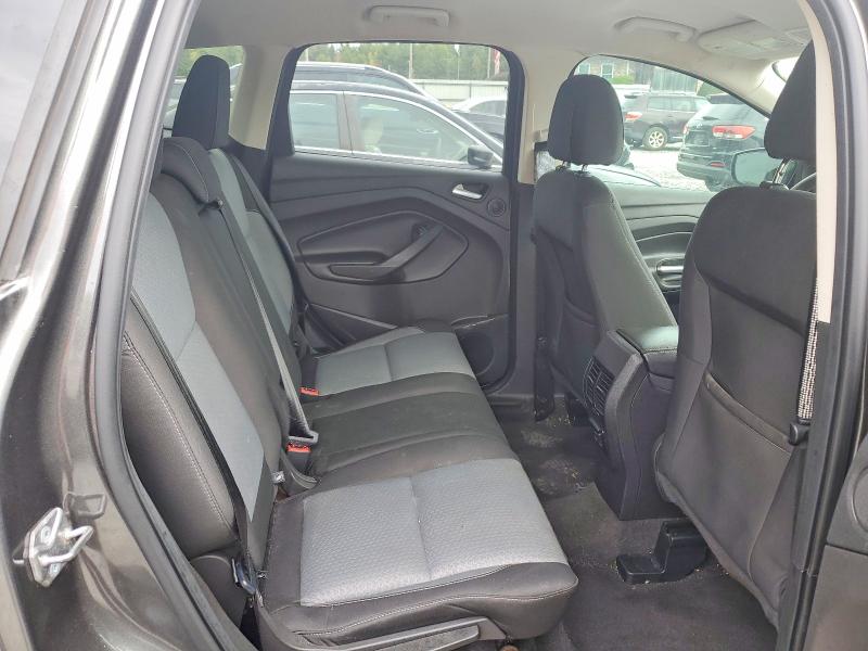 Продажа на аукционе авто 2017 Ford Escape, vin: 1FMCU0GD9HUA52365, номер лота: 71042126