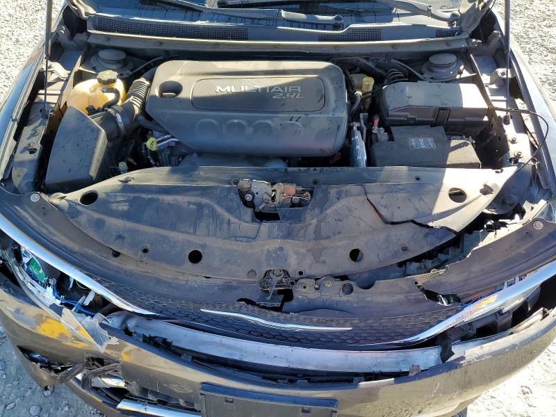 Aukcja sprzedaży 2016 Chrysler 200, vin: 1C3CCCAB5GN184813, numer aukcji: 71563756