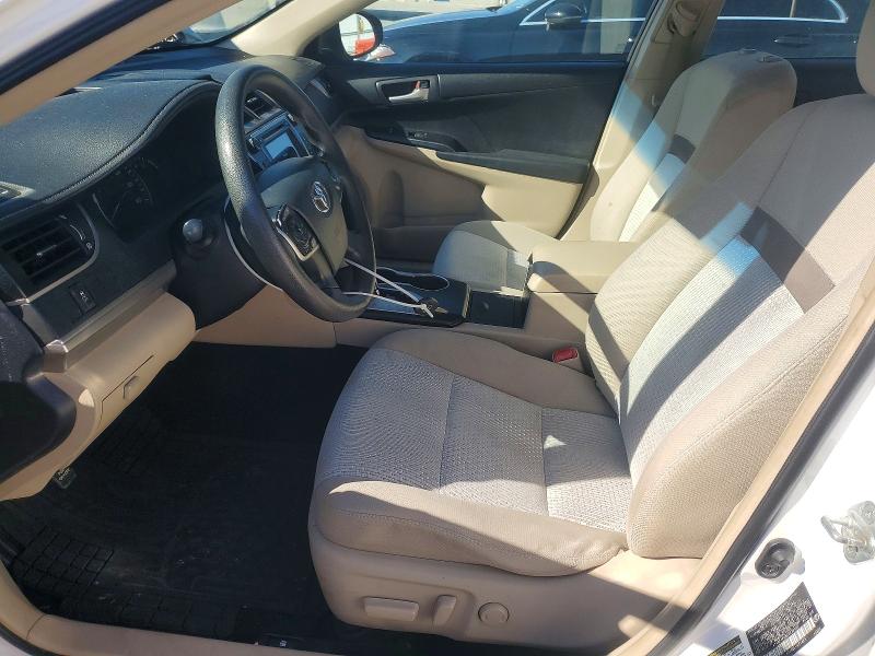 2012 Toyota Camry მანქანა იყიდება აუქციონზე, vin: 4T4BF1FK9CR239485, აუქციონის ნომერი: 71867116